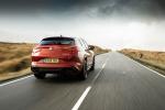 Alfa Romeo Stelvio Quadrifoglio 2018 года (UK)